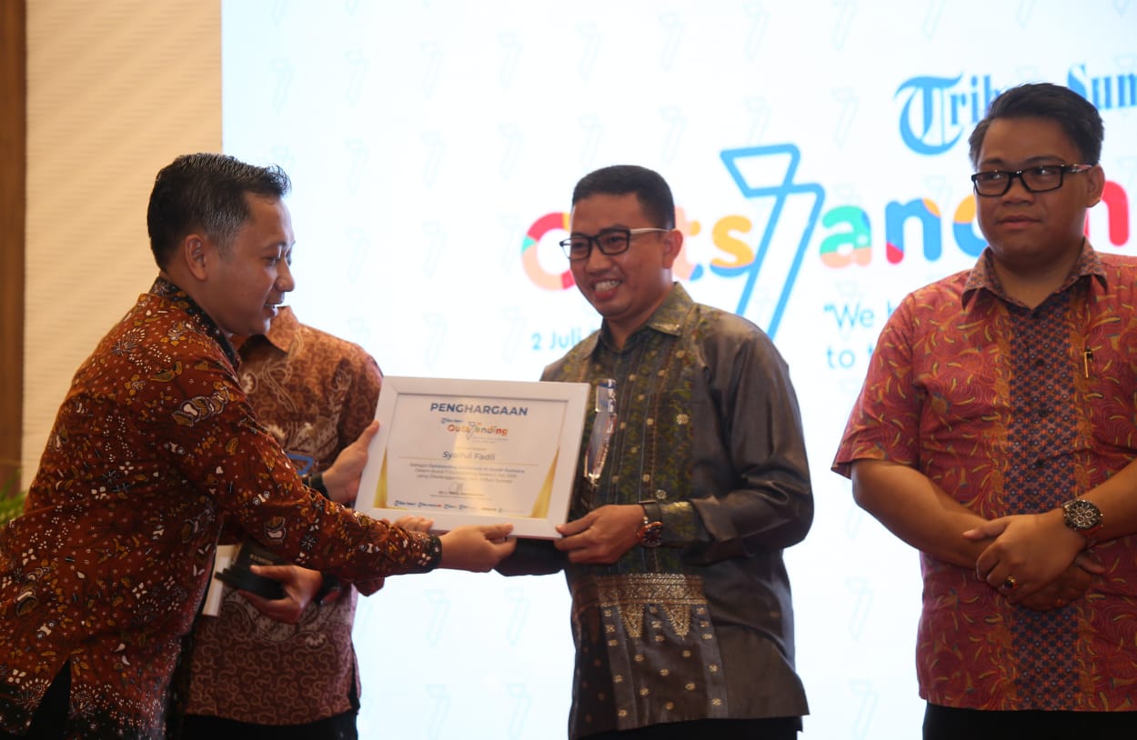 Politisi Muda PKS ini Terpilih sebagai 7 Politisi Berpengaruh di Sumsel 1 IMG 20190703 WA0003