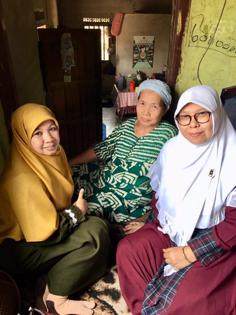PKS Dukung Ibu Pejuang Keluarga 1 IMG 20191112 WA0002