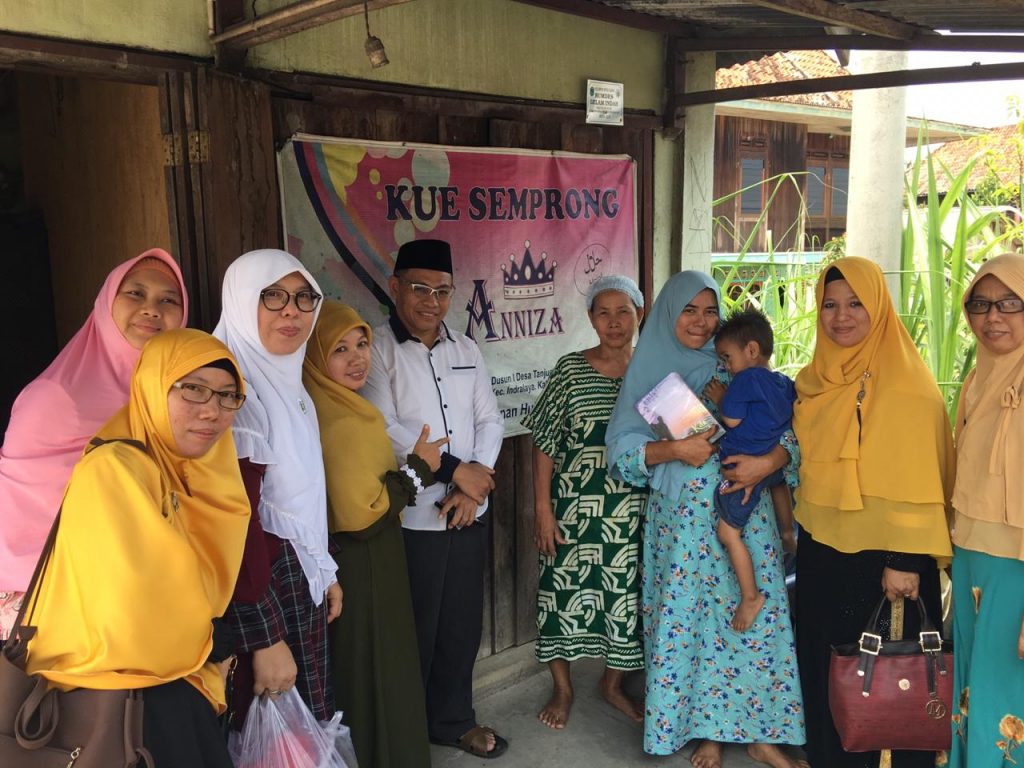 PKS Dukung Ibu Pejuang Keluarga 3 IMG 20191112 WA0003