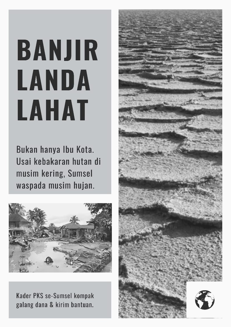 Jangan Lupa Lahat, Banjir Bukan hanya di Ibu Kota 1 WhatsApp Image 2020 01 09 at 10.38.46
