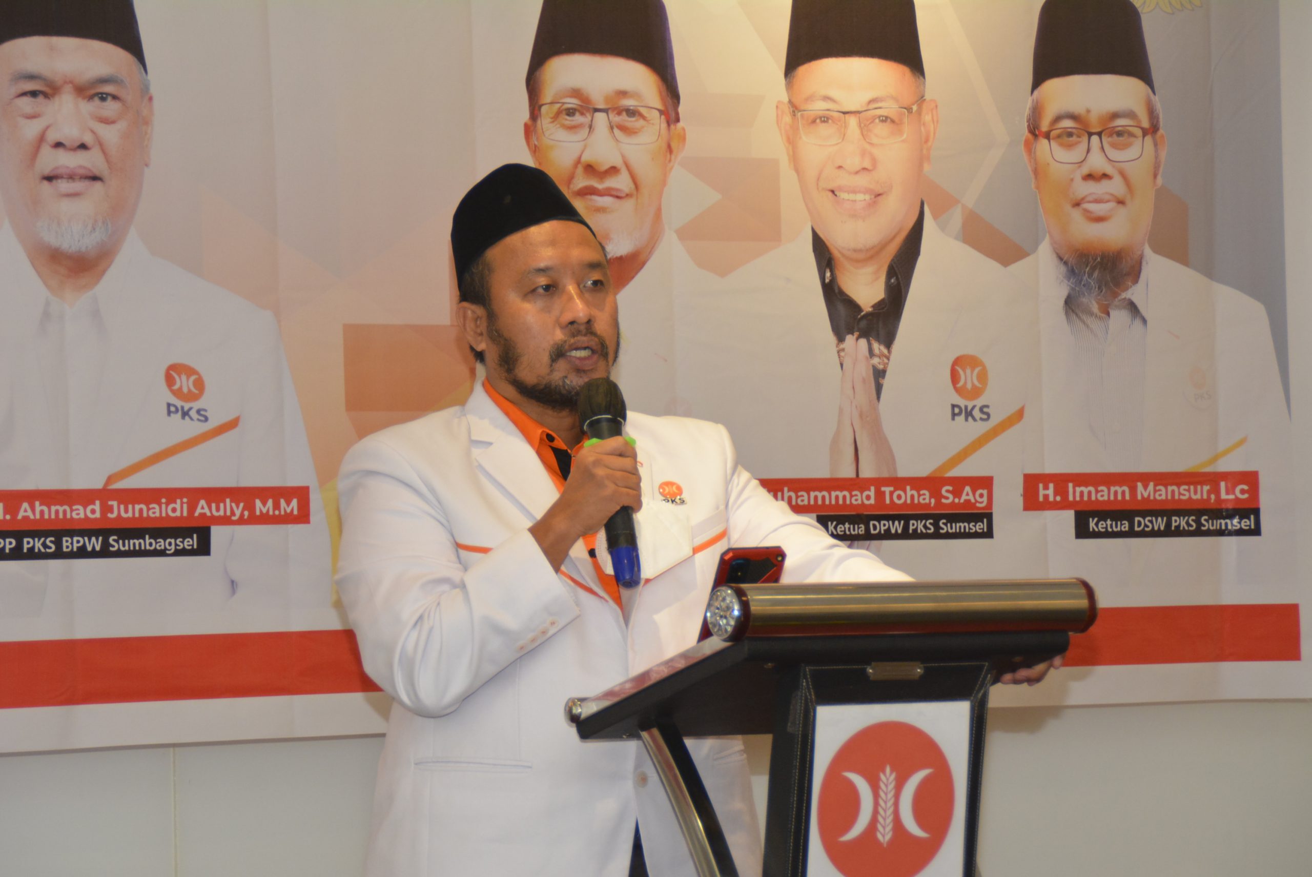 Peserta Rakorwil Jumpa Anggota Fraksi PKS 5 DSC0652 1 scaled
