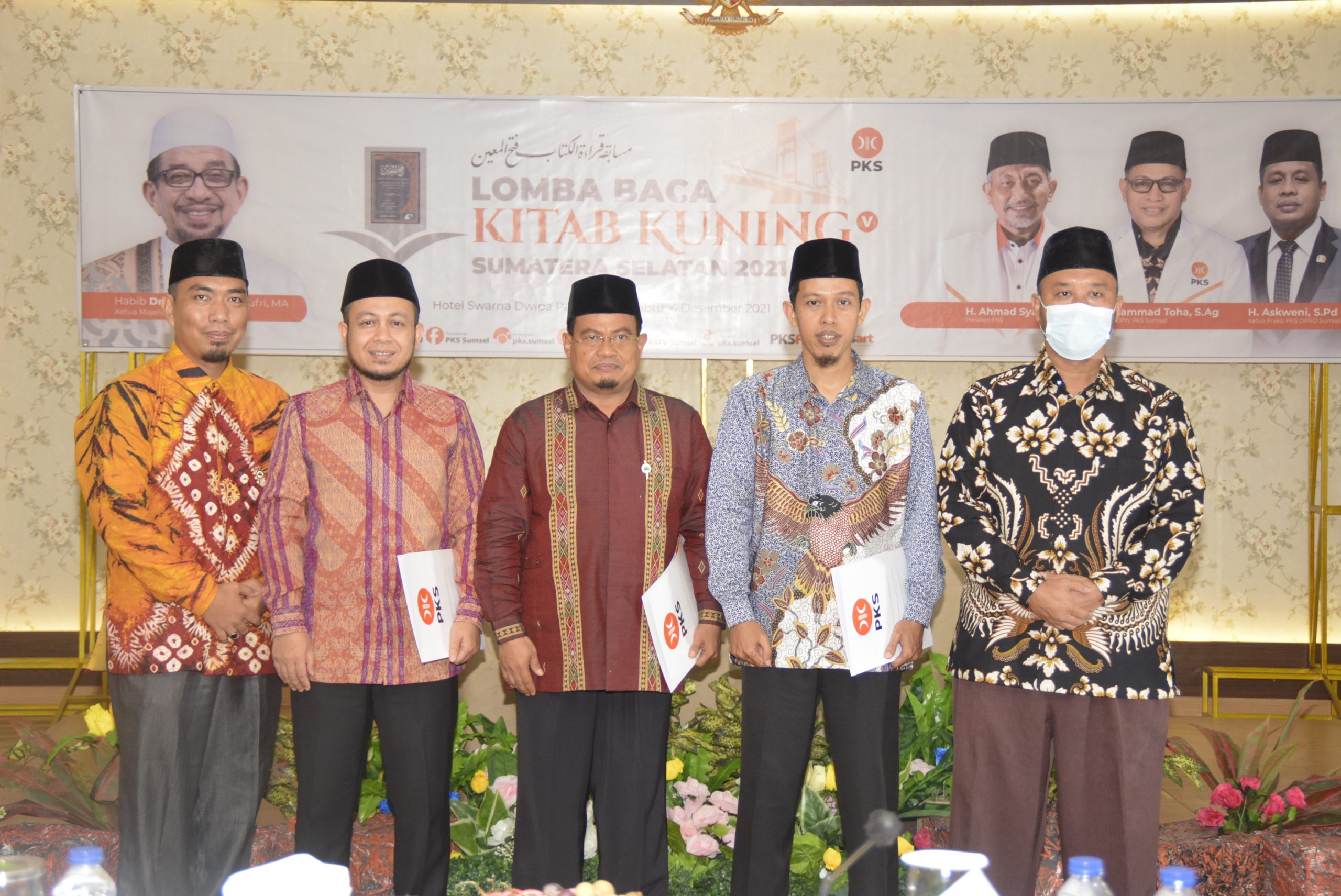 Selamat Para Pemenang LBKK Sumsel 2021 5 DSC1117 scaled