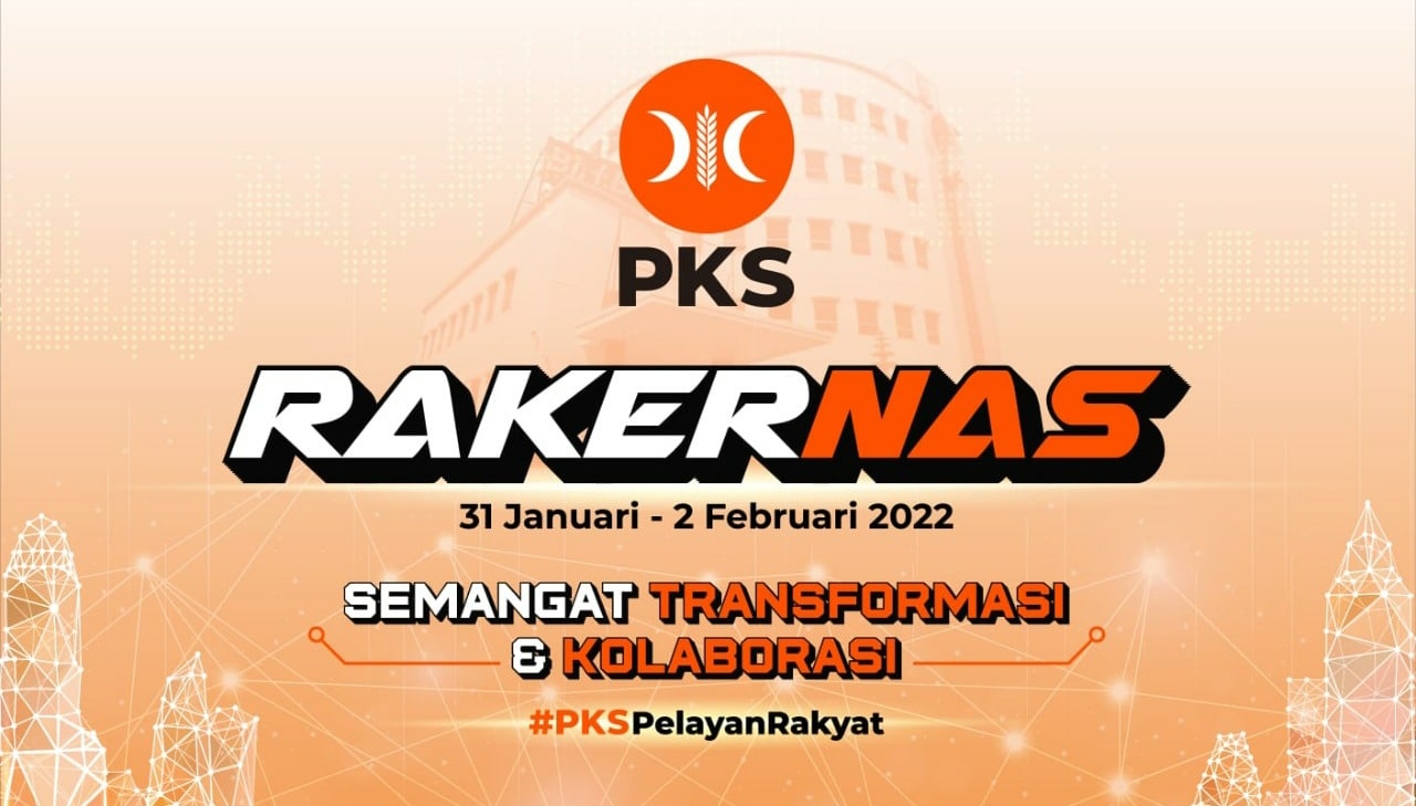 Pengurus dan Anggota PKS se-Sumsel akan Sukseskan Acara Puncak RAKERNAS PKS 2022 2 IMG 20220129 060928