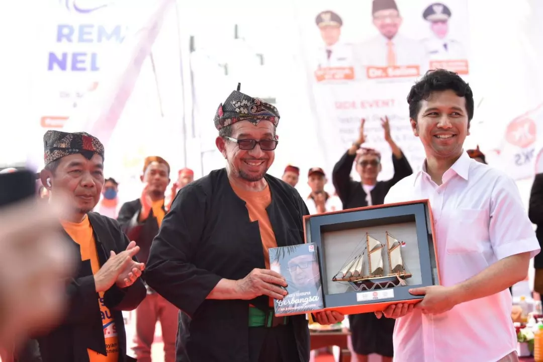 PKS Ingin Kembalikan Indonesia Jadi Negara Maritim 1 IMG 20220626 171752 877 1