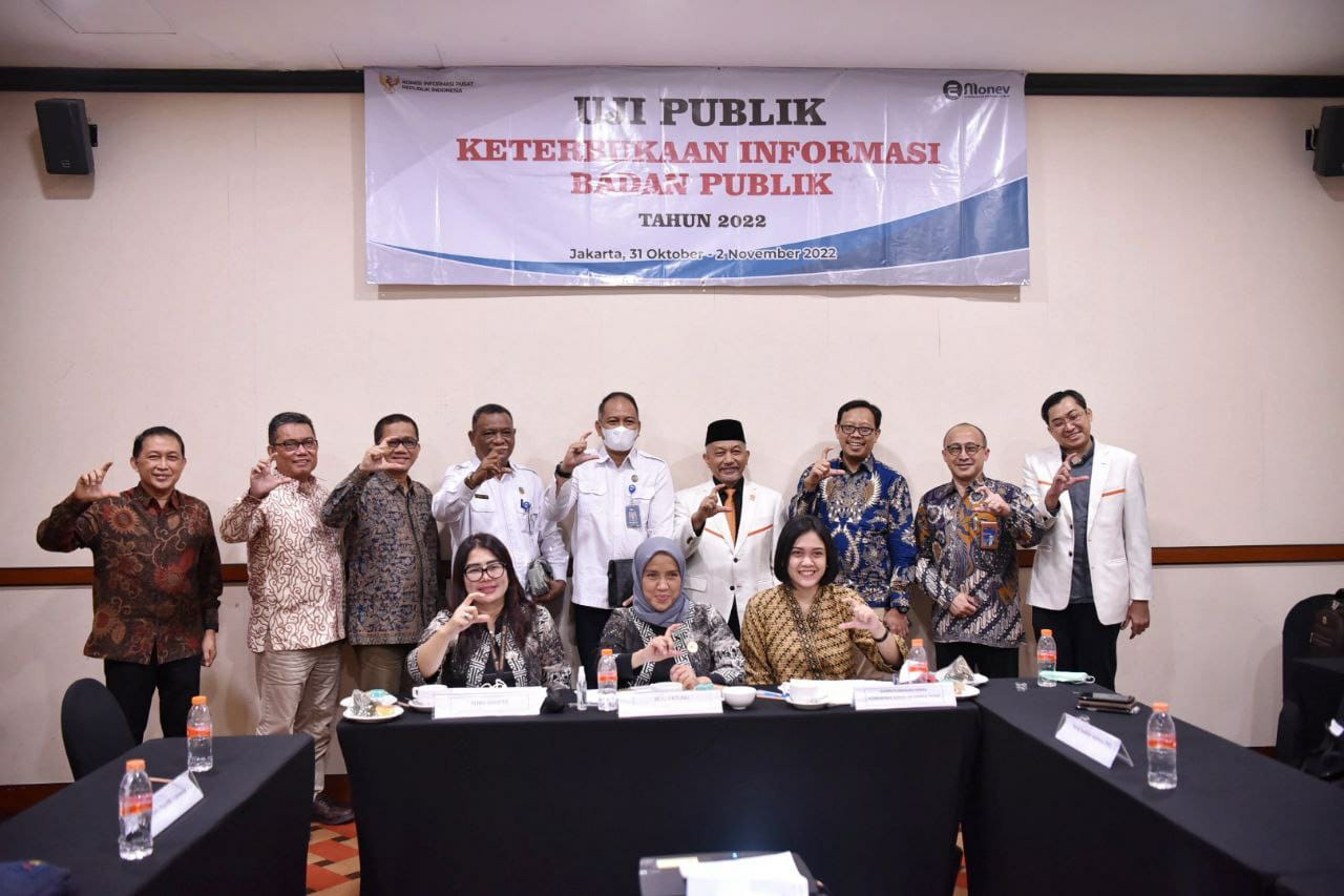 Presiden PKS Tegaskan Komitmen Tranformasi Digital dan Kolaborasi dalam Keterbukaan Informasi Publik 1 IMG 20221101 WA0029 1
