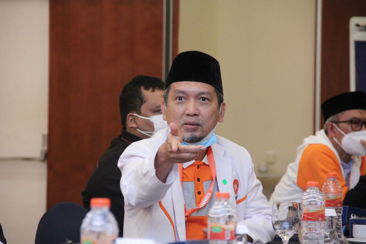 PKS Optimistis Koalisi bersama Nasdem dan Demokrat akan Terbentuk Solid 1 IMG 20230118 WA0013 1