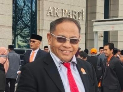 Perkuat SDM, Ketua DPW PKS se-Indonesia Ikuti Pelatihan Kepemimpinan Internasional di Turki 4 IMG 20230203 053920 5