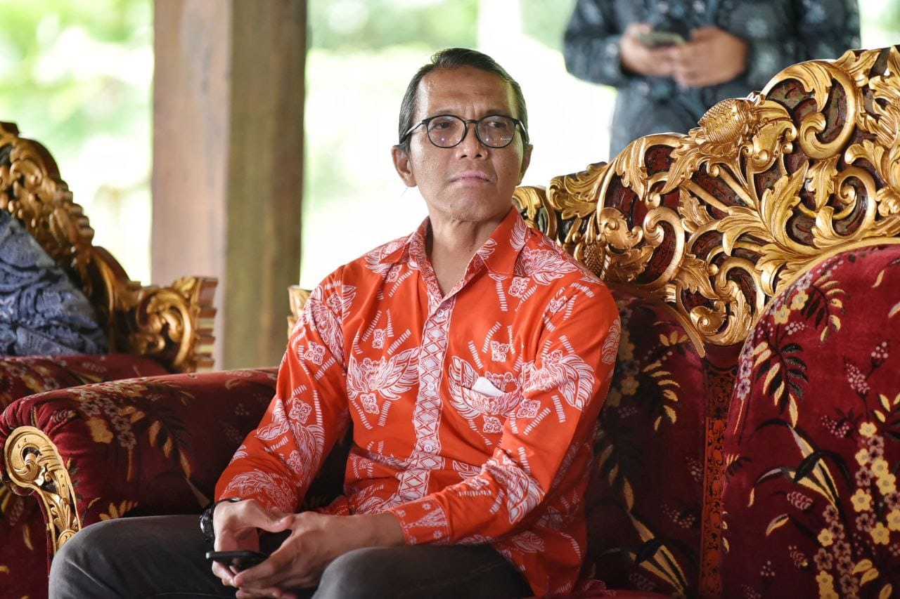 PKS Daftarkan Bakal Calon Anggota Legislatif dengan Karnaval Budaya 1 IMG 20230507 WA0063 1