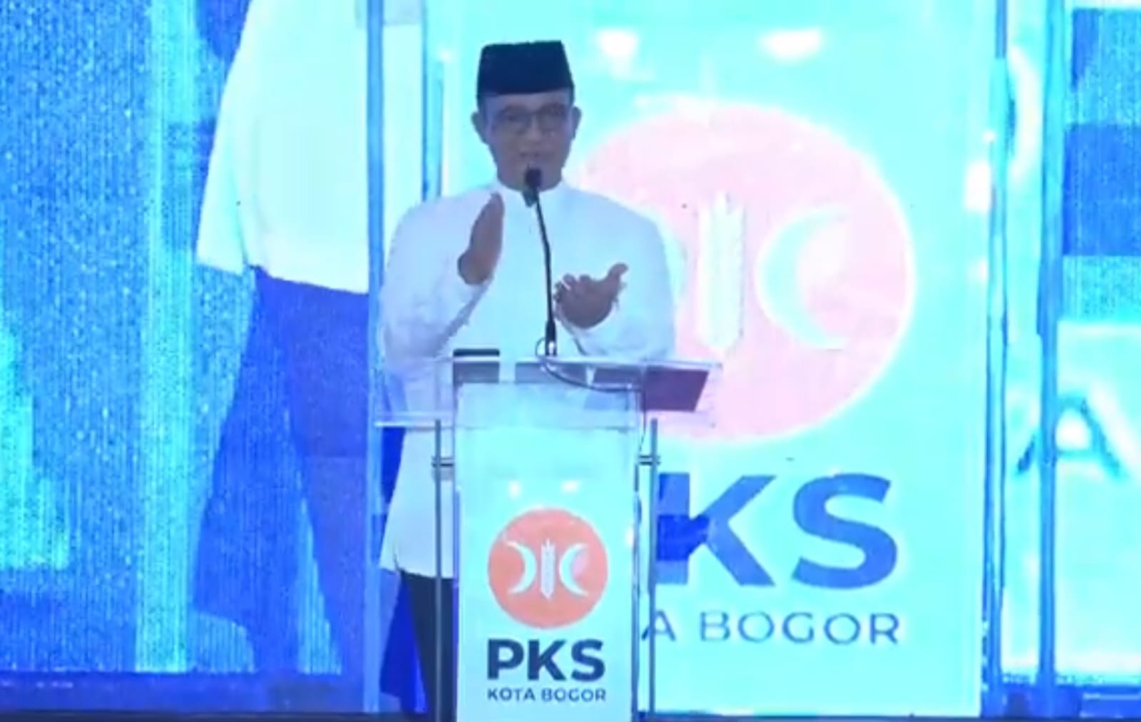 PKS Jadi Faktor Kemenangan Anies Baswedan di Jawa Barat 1 IMG 20230611 WA0051 1
