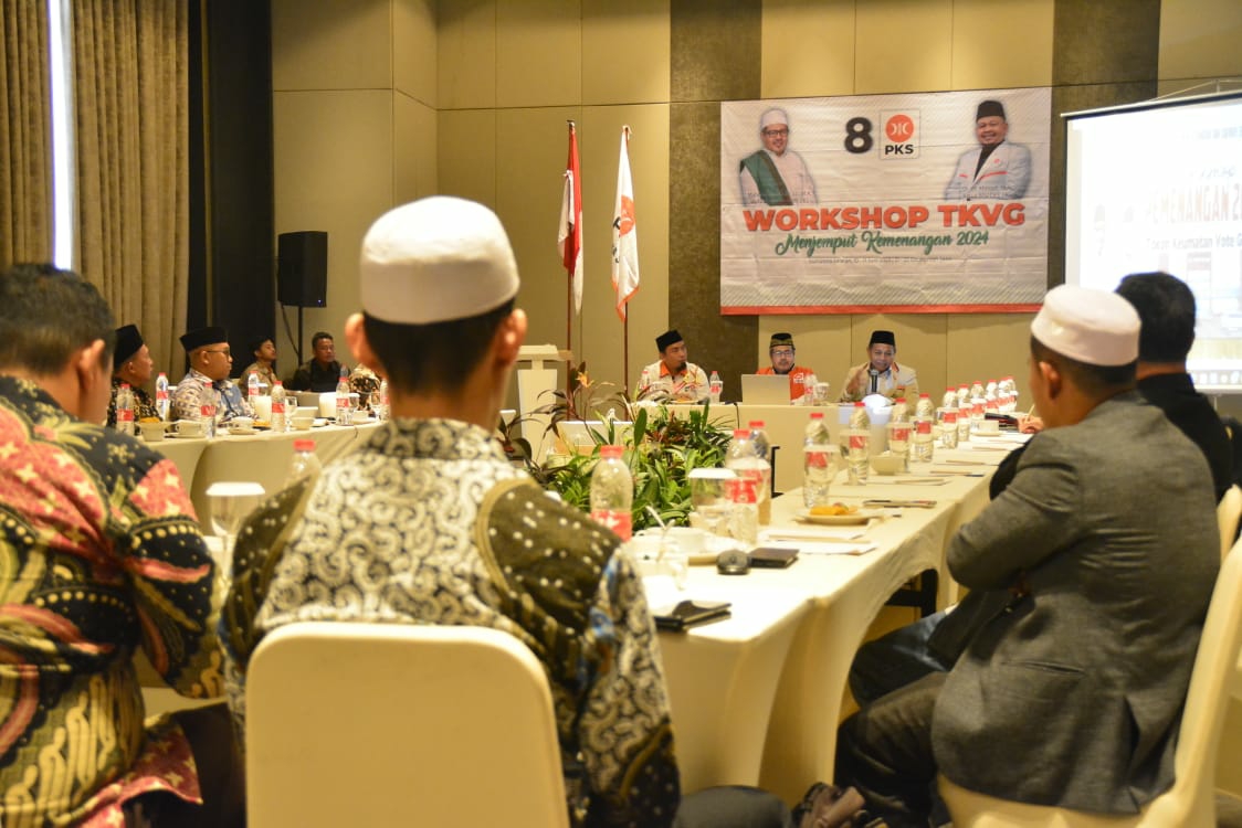 Konsolidasi Tokoh Keumatan Vote Getter Sumsel, Muhammad Toha : Kokohkan Persatuan Bangsa, Gencarkan Politik Silaturahmi 1 SAVE 20230611 185423