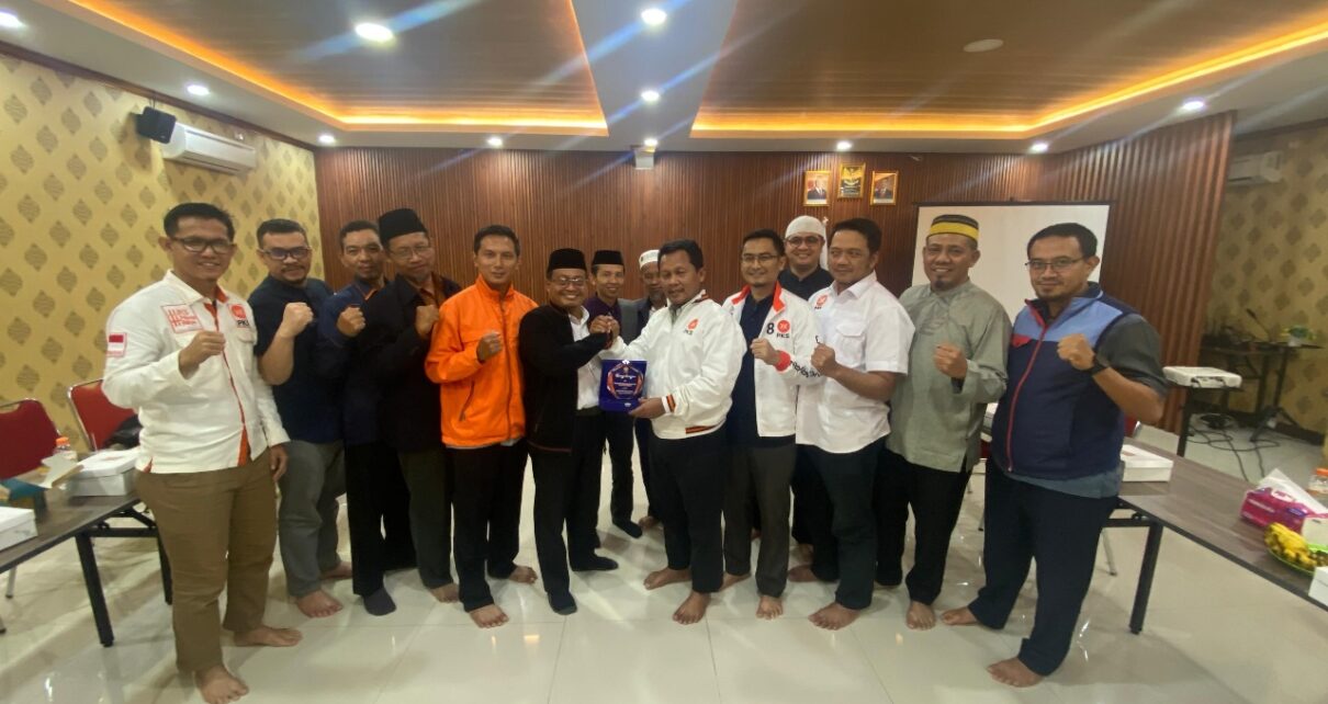 Lintas Daerah, Satu Visi: PKS Ogan Ilir dan Depok Bersatu Perkuat Gerakan Pelayanan Umat 2 WhatsApp Image 2025 10 07 at 18.41.52 99e66e2d