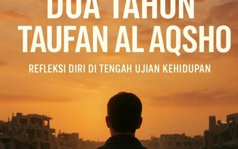 Dua Tahun Taufan Al Aqsho: Refleksi Diri di Tengah Ujian Kehidupan 3 WhatsApp Image 2025 10 07 at 19.05.42 080c3e8f e1759846829264