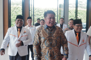 DPW PKS Sumsel Gelar Rakerwil, Bahas Penguatan Program Unggulan dan Konsolidasi Menuju Pemilu Mendatang 2 photo 2025 11 30 15 05 26