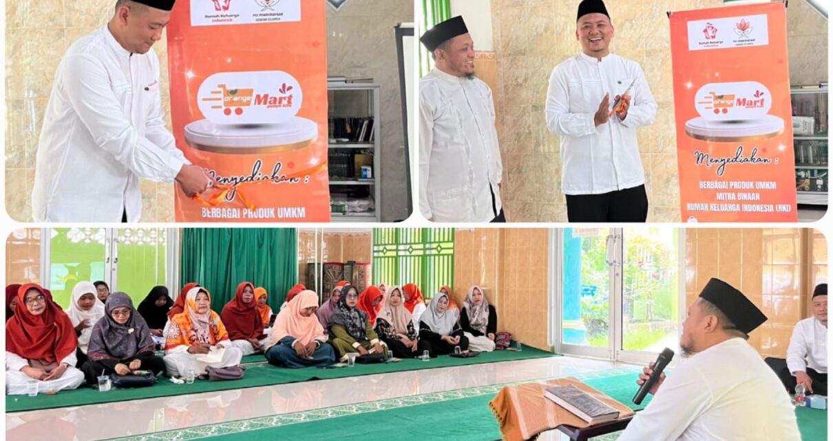 Tarhib Ramadhan dan Launching Orange Mart Warnai Silaturahim RKI PKS OKU 1 WhatsApp Image 2026 02 02 at 05.01.42 e1770018608548