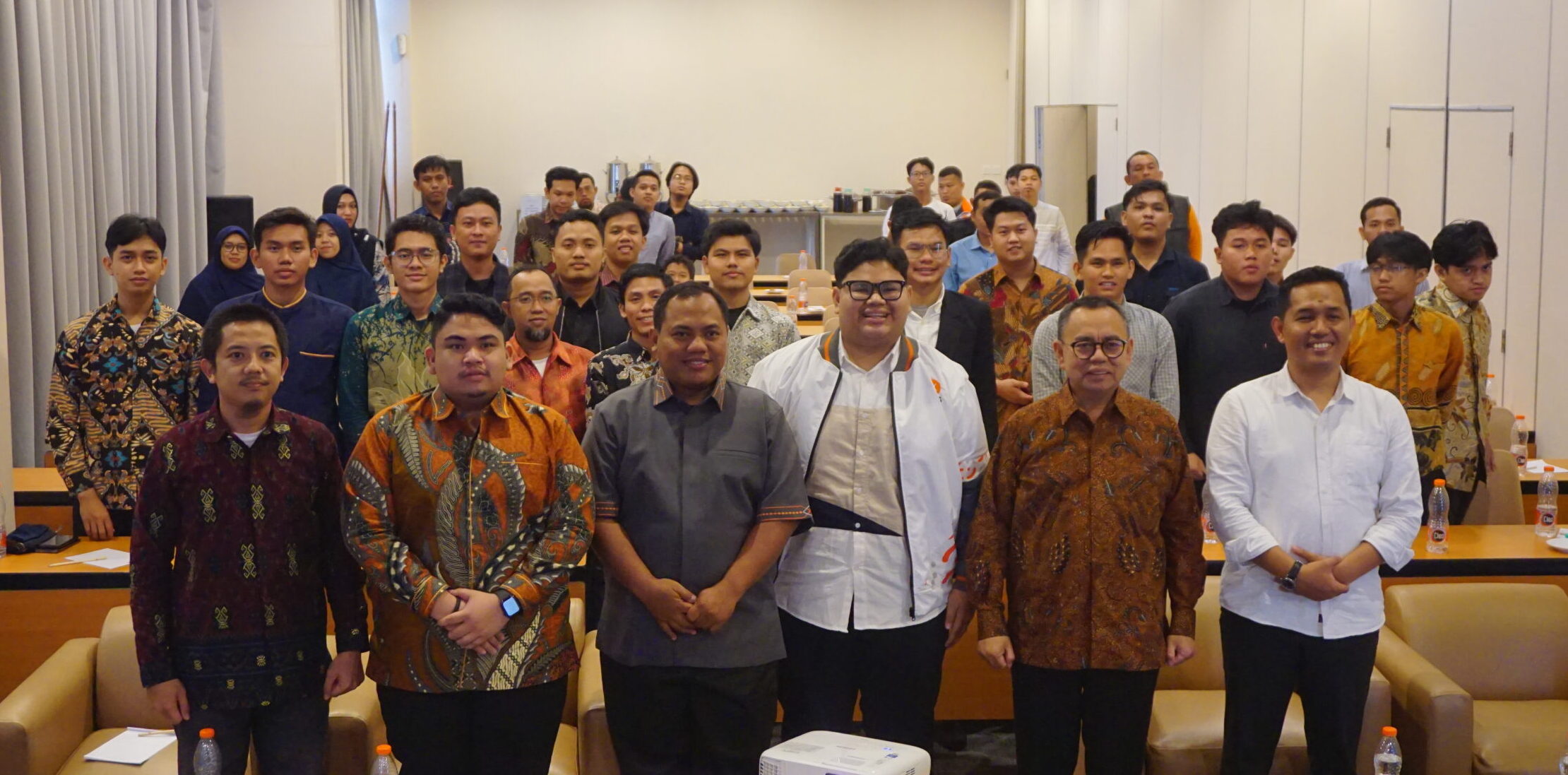 Bukan Menunggu Masa Depan, Anak Muda PKS Sumsel Disiapkan Memimpin Bangsa Hari Ini 1 DSC00160 scaled e1786339354989